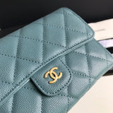 Zivas Charm Signature Style Everyday Handbag (Polished Everyday Piece) – Front View