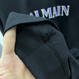 Balmain clothing product view — premium authentic designer style