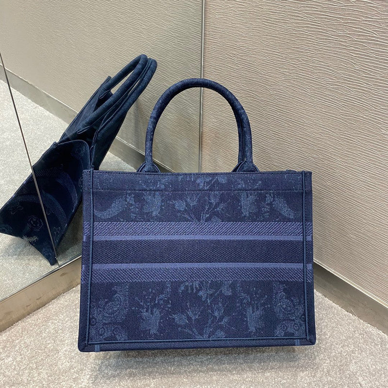 Styled lifestyle shot of sleek premium women's handbag – women's luxury handbag
