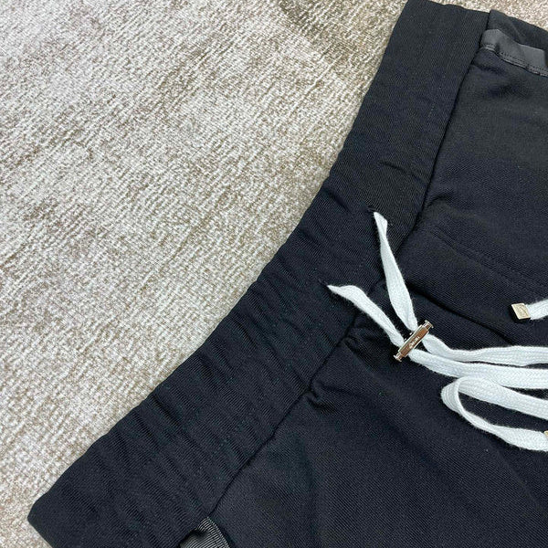 Amiri t-shirt detail view — premium authentic designer style