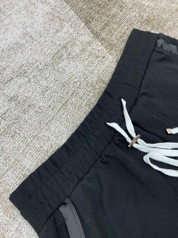 Close-up detail view of Amiri luxury piece style No.074