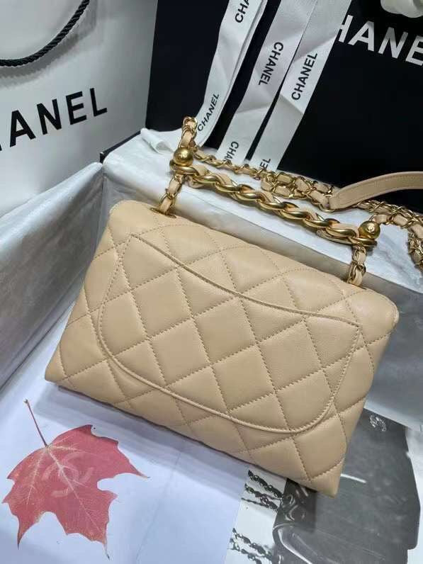  women's handbag, versatile design, view 3