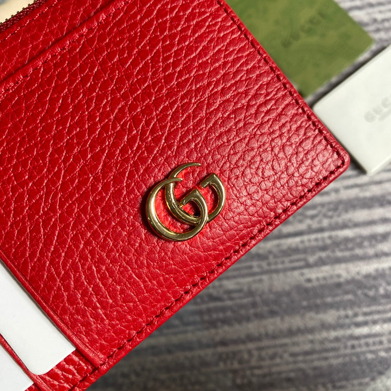 Back view of sleek modern women's handbag – women's statement bag