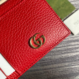 Back view of sleek modern women's handbag – women's statement bag
