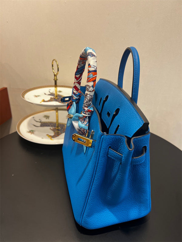 Modernist handbag styled for everyday wear