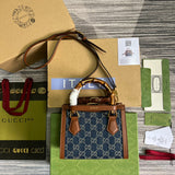 Front view of refined classic women's handbag – women's designer-style accessory