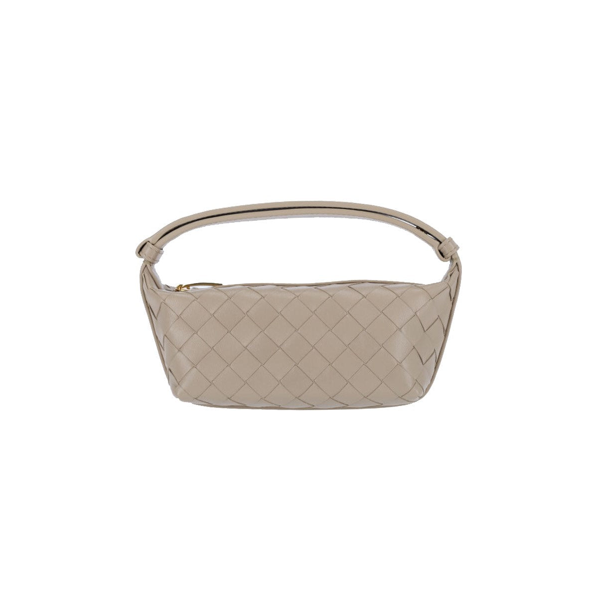 Bottega Veneta Bags? Bottega Veneta Women "Wallace" Mini Bag Elegant Everyday Designer Handbag