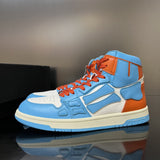 Amiri sneakers front view — premium authentic designer style