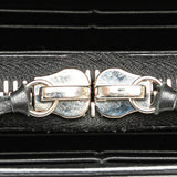 Aurevelix elegant leather Luxury Item top view