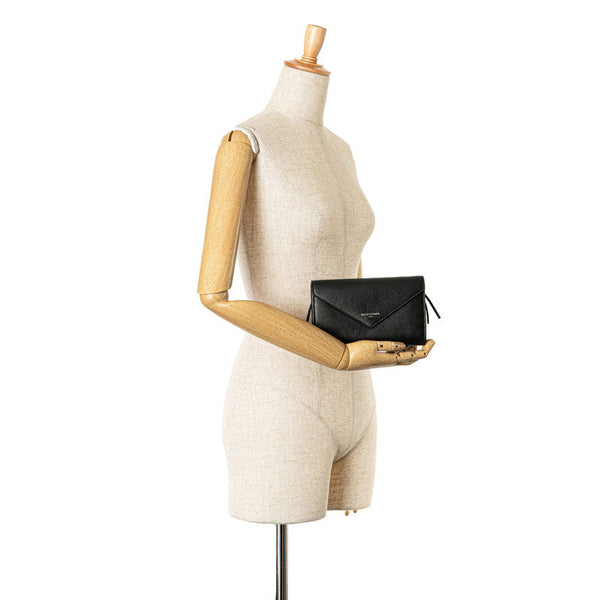 Aurevelix elegant leather Luxury Item interior detail