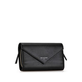Aurevelix elegant leather Luxury Item close-up detail