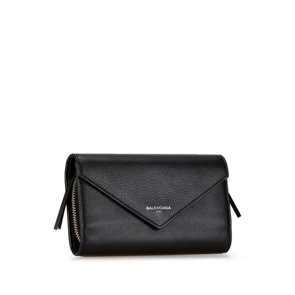 Aurevelix elegant leather Luxury Item close-up detail