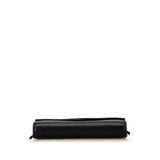 Aurevelix elegant leather Luxury Item angled view