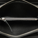 Aurevelix elegant leather Luxury Item top view