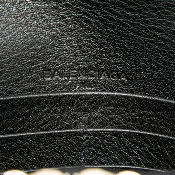 Aurevelix elegant leather Luxury Item side view