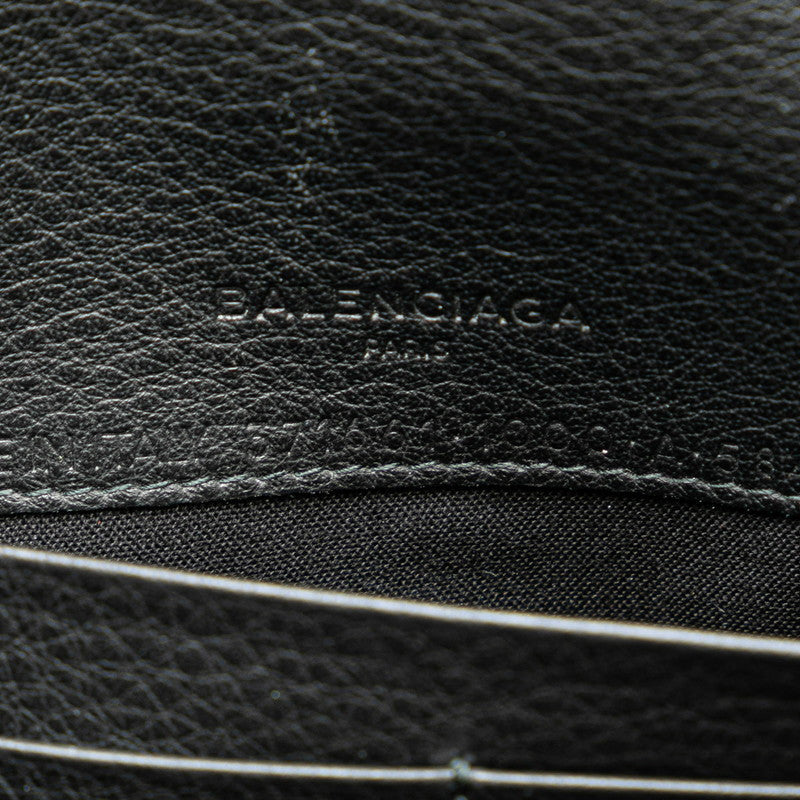 Aurevelix elegant leather Luxury Item back view