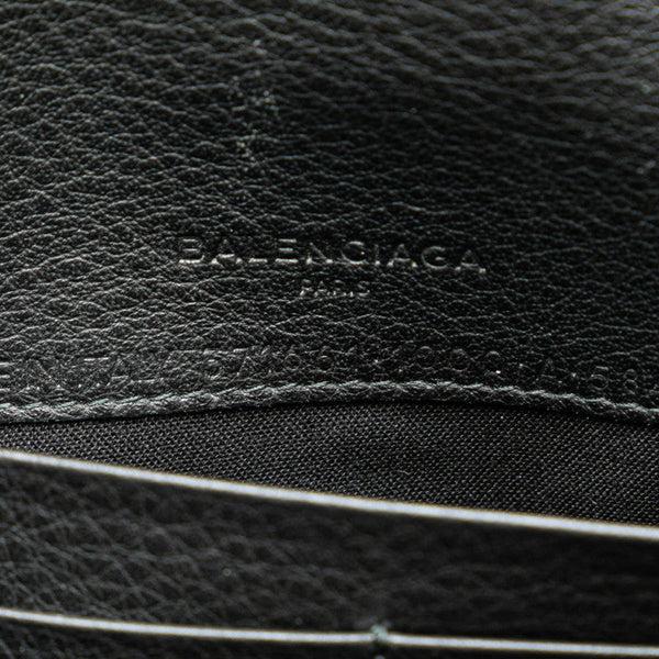 Aurevelix elegant leather Luxury Item back view