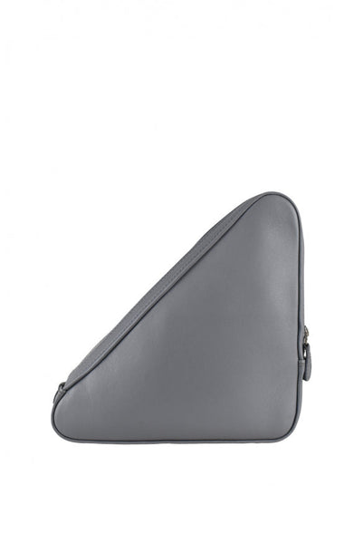 Balenciaga Bags? Balenciaga Men Clutch Triangle Premium Designer Shoulder Bag