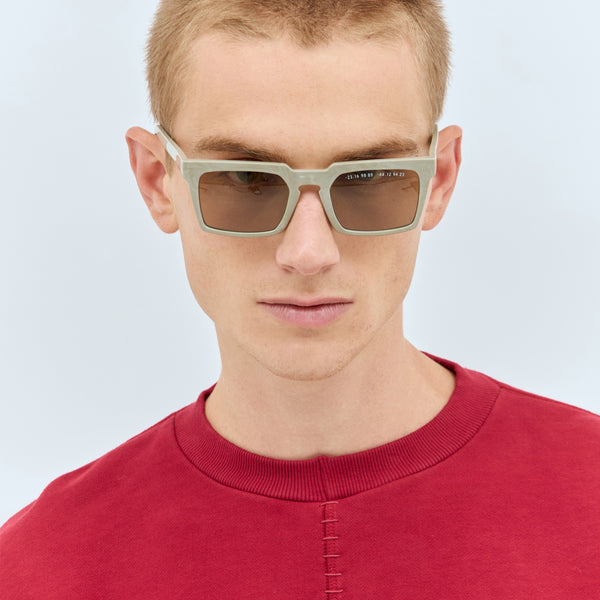 Balenciaga Sunglasses? Balenciaga Men Type 02 Mid Sunglasses Luxury Designer UV Sunglasses