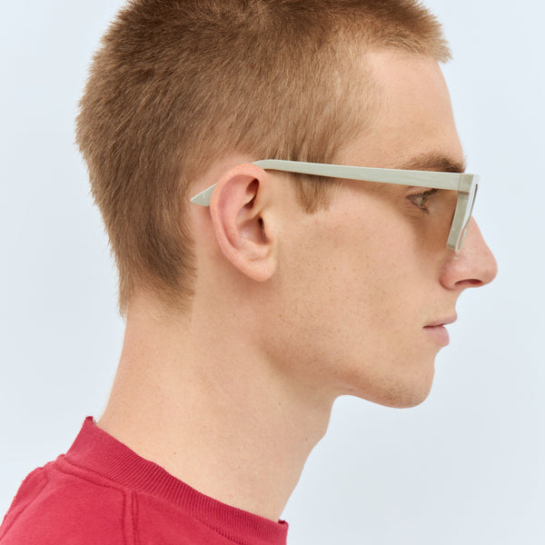 Balenciaga Sunglasses? Balenciaga Men Type 02 Mid Sunglasses Luxury Designer UV Sunglasses