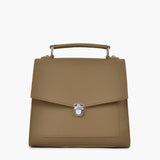 Zivas Charm Sleek Silhouette Designer Crossbody Bag (Premium Everyday Carry) – Detail View