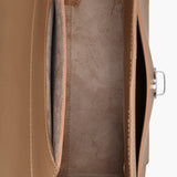 Zivas Charm Sleek Silhouette Designer Crossbody Bag (Premium Everyday Carry) – Back View