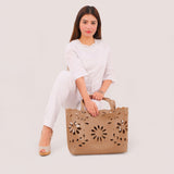 Zivas Charm Sleek Silhouette Designer Shoulder Bag (Premium Everyday Carry) – Lifestyle Shot