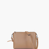 Zivas Charm Sleek Silhouette Designer Shoulder Bag (Premium Everyday Carry) – Interior View