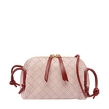 Bottega Veneta clutches luxury designer piece front view