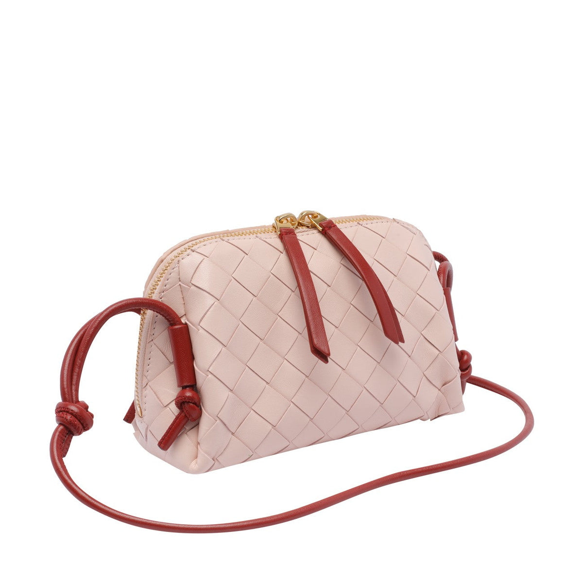 Bottega Veneta Bags? Bottega Veneta Women Concert Pouch Luxury Designer Leather Handbag
