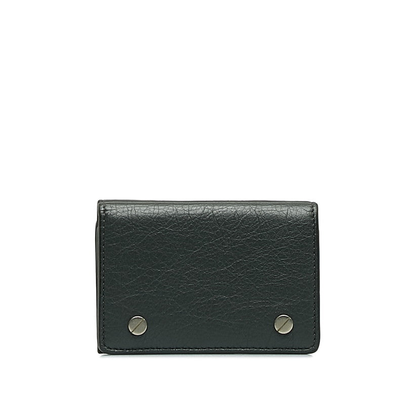 Soranoria elegant leather Luxury Item
