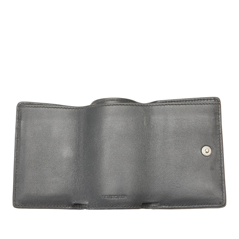 Authentic Balenciaga wallet luxury fashion accessory