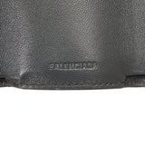 Balenciaga women's wallet luxury designer leather