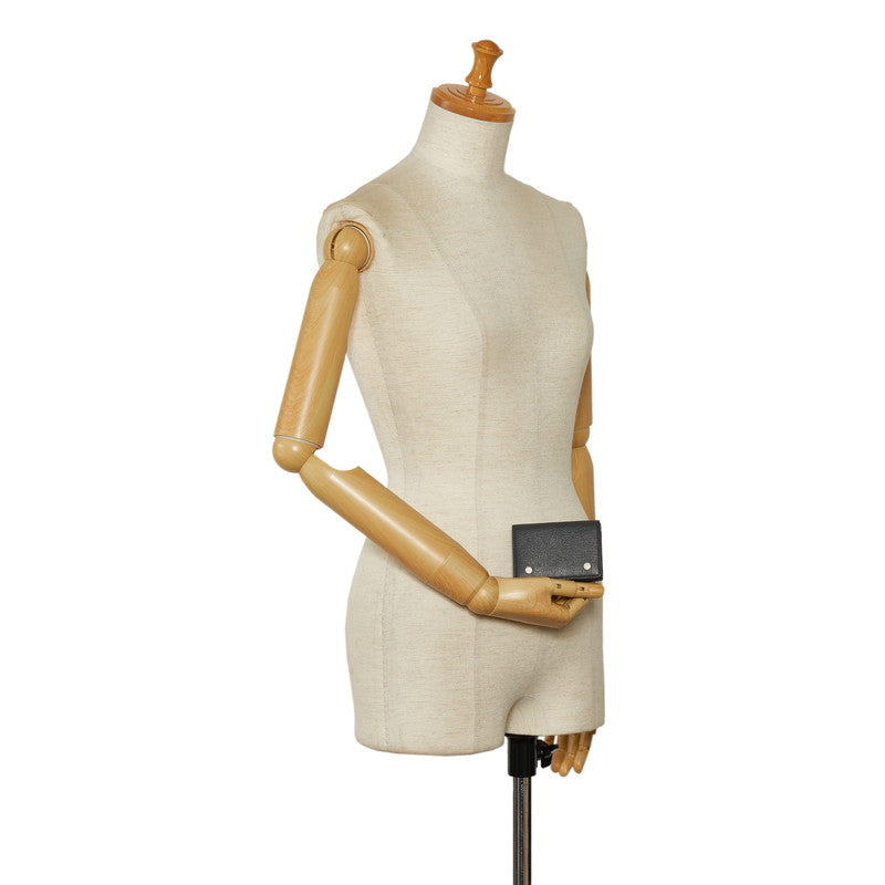 Soranoria elegant leather Luxury Item top view
