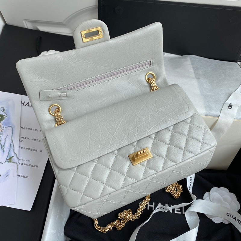 Zivas Charm Modern Edge Luxury Handbag (Designer-Inspired Craftsmanship) – Back View