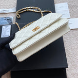 Zivas Charm Effortless Sophistication Designer Handbag (Effortless Style Upgrade) – Angled View