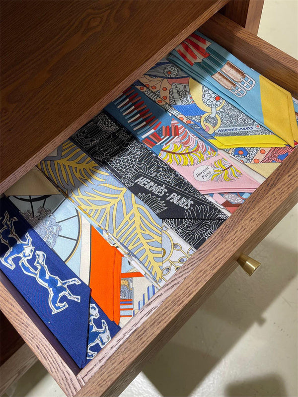 Interior view of considered premium bag