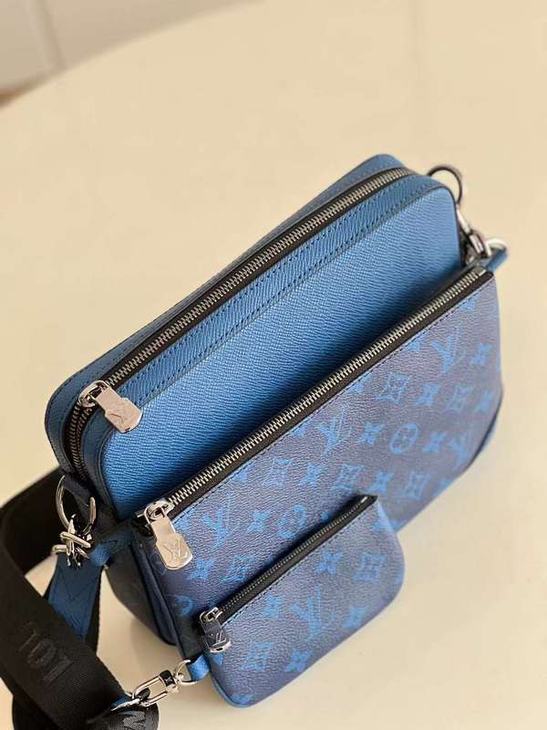 Top view of refined elevated women's handbag – women's premium purse