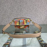 Ziva's Charm handbag – product shot (19cm*4cm*10cm)