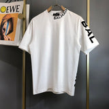 Balmain designer clothing front view designer style