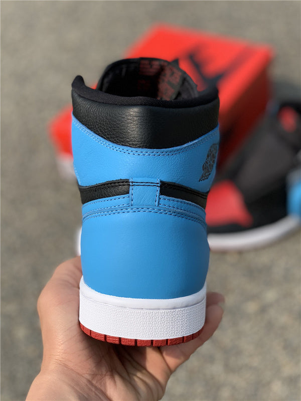 Nike Men's & Women's Iconic Street Trainers — Style 023 interior view