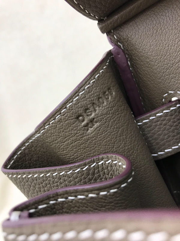 Considered bag women's premium everyday handbag