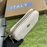 Styled lifestyle shot of structured polished women's handbag – women's statement bag
