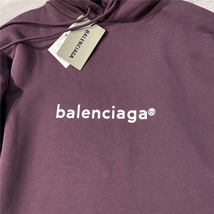Balenciaga clothing product view — premium authentic designer style