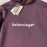 Balenciaga clothing product view — premium authentic designer style