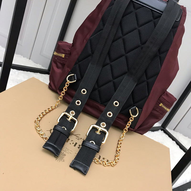 Ziva's Charm handbag – product shot (one versatile size)