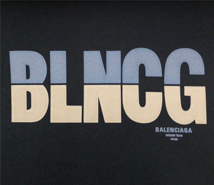 Balenciaga clothing back view — premium authentic designer style
