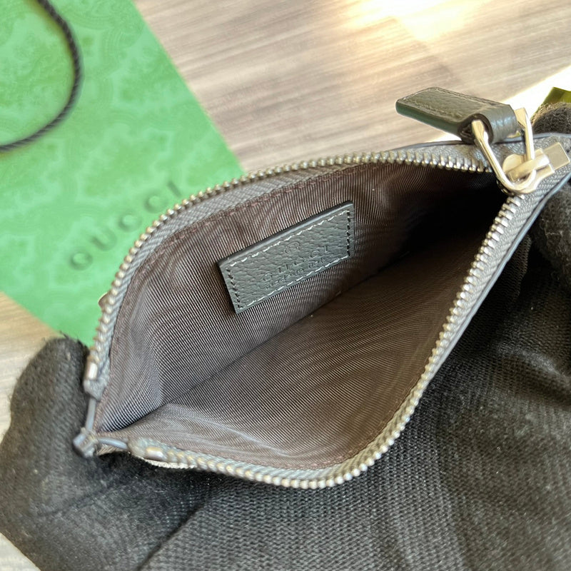 Interior view of premium signature women's handbag – women's everyday handbag