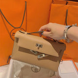Versatile bag women's premium everyday handbag