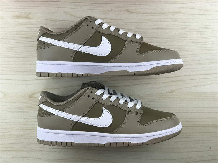 Nike tonal black luxury sneakers view 4 bold athletic profile